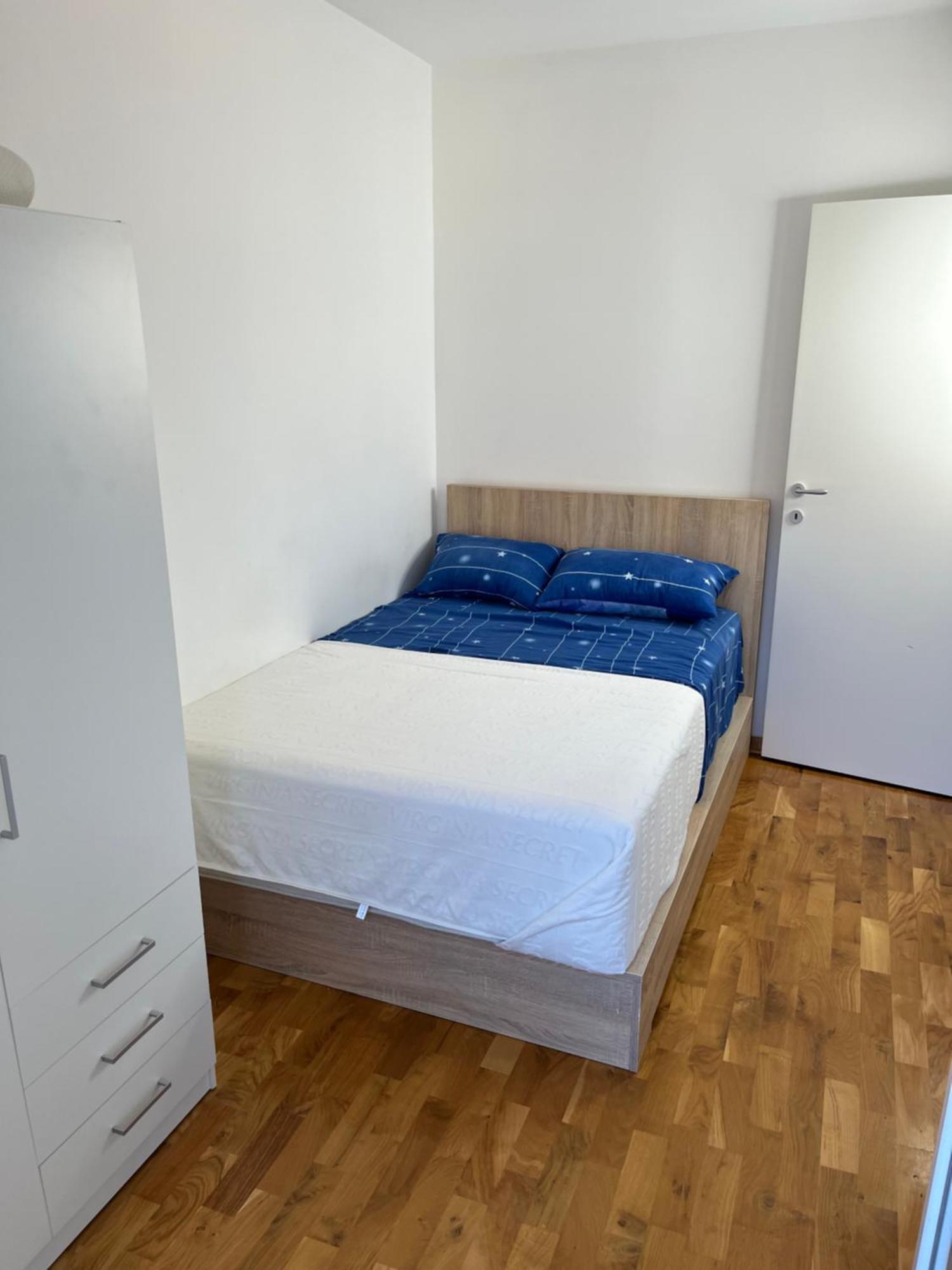 Nbg Hills Apartments Belgrad Exteriör bild